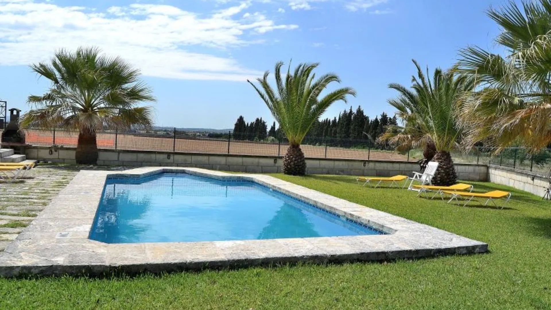 Villa Sa Pobla 040 西班牙