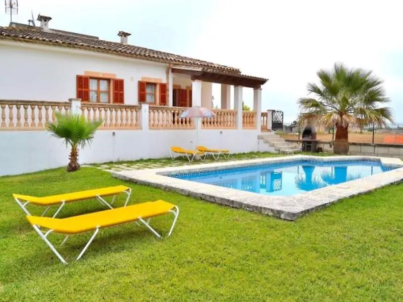 Villa Sa Pobla 040