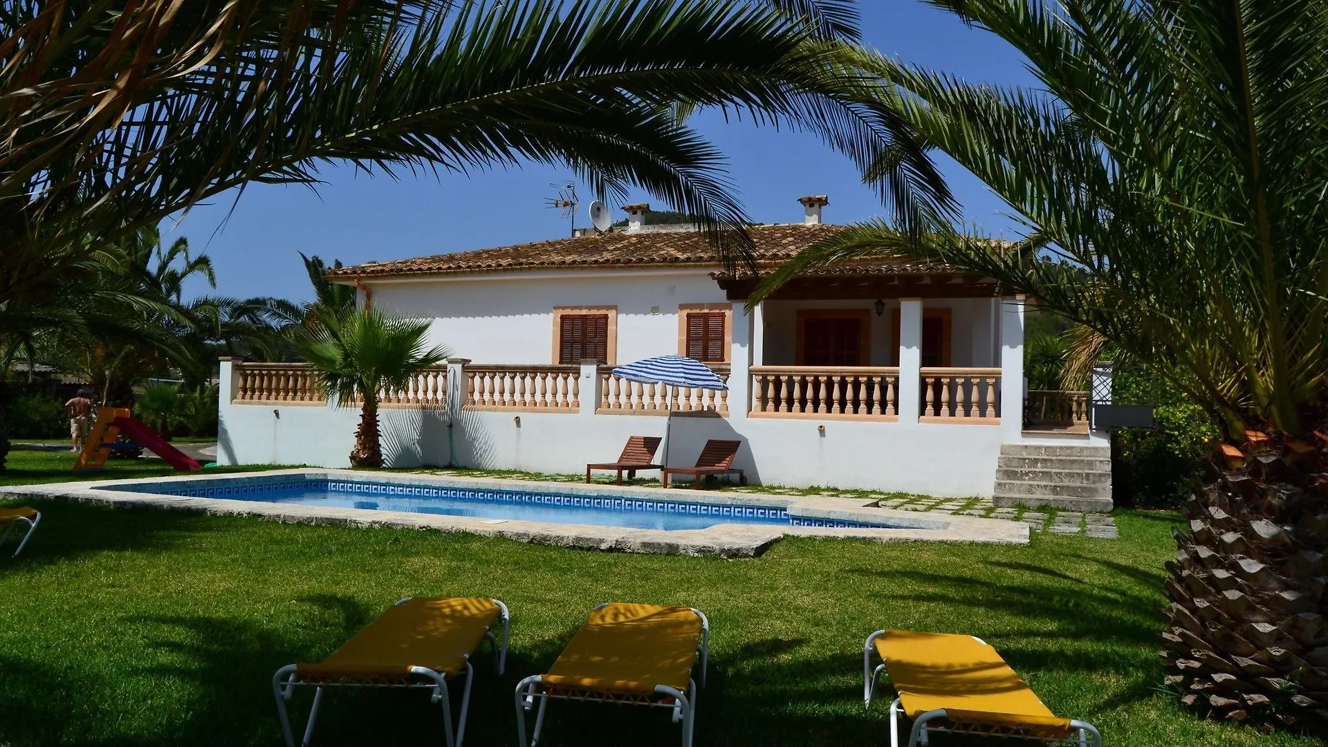Villa Sa Pobla 040