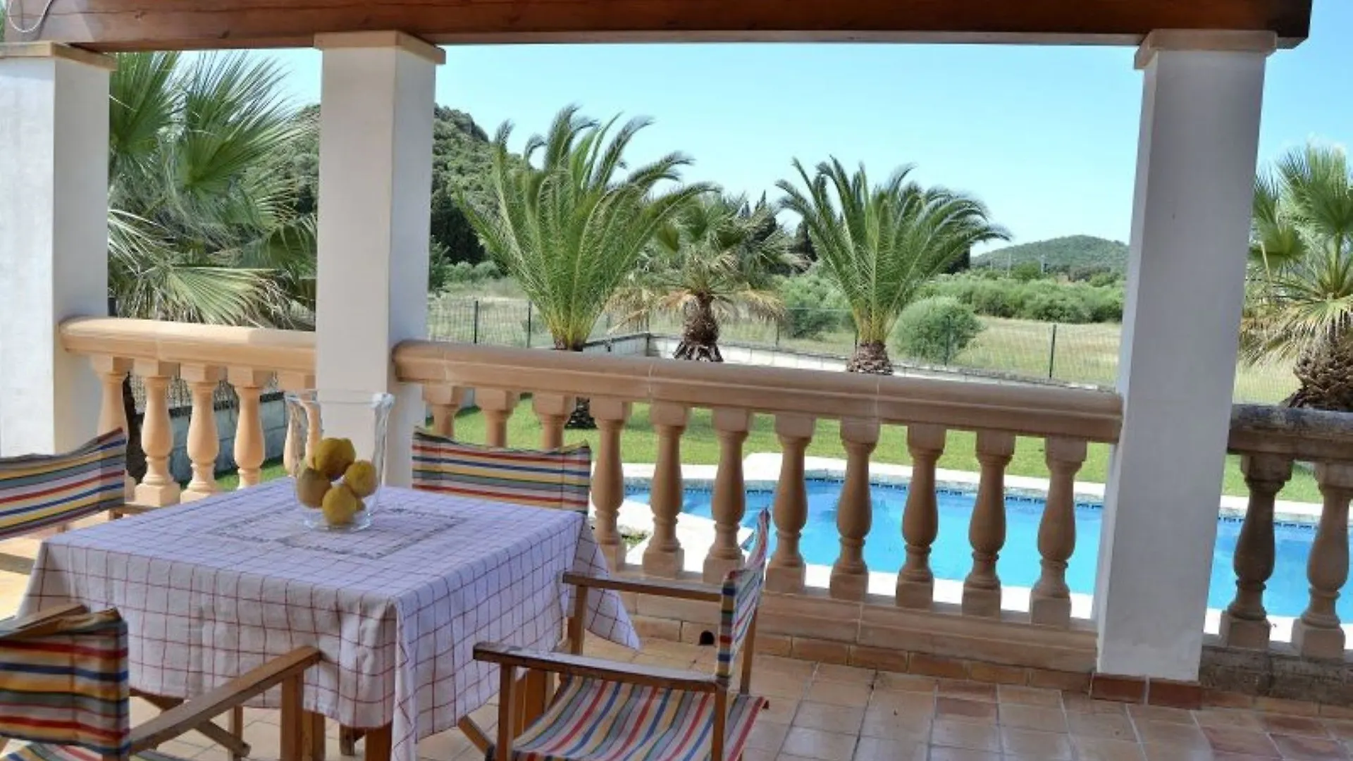 Villa Sa Pobla 040