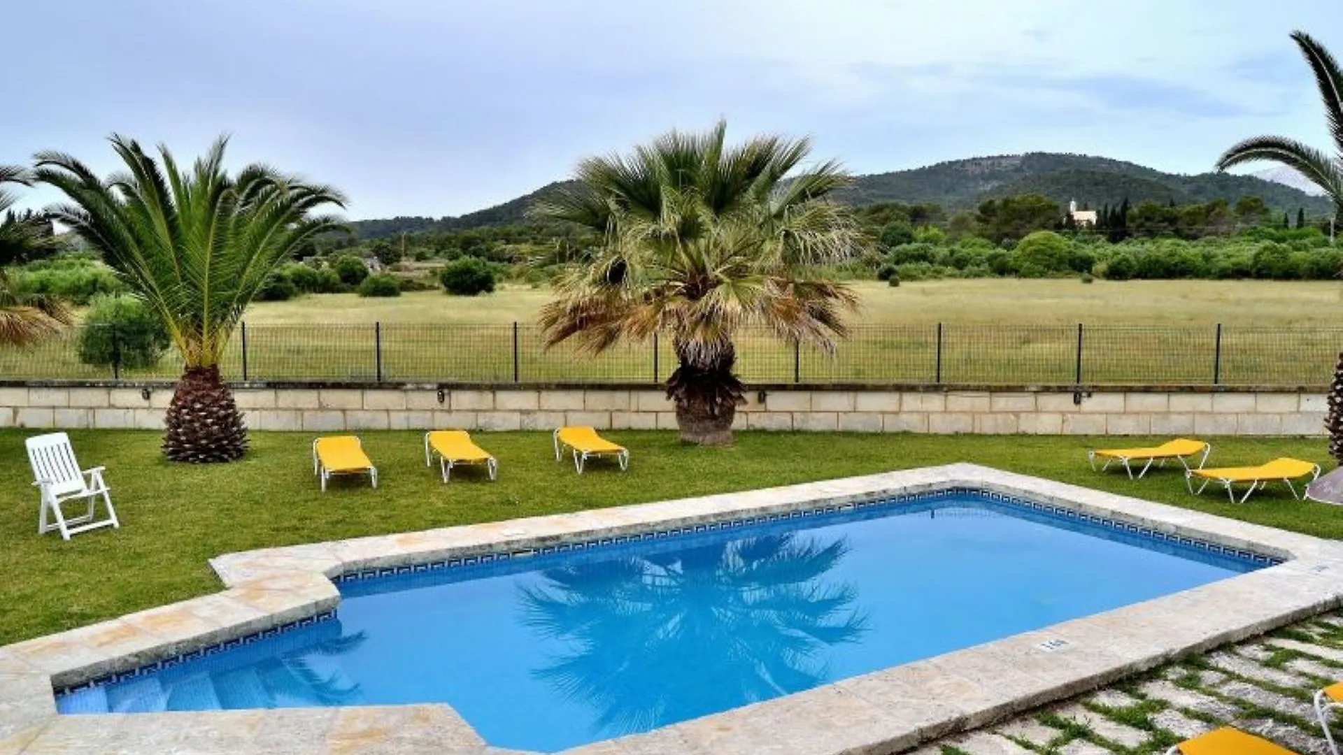Villa Sa Pobla 040